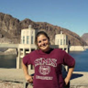 Meet your Posher, Tracy